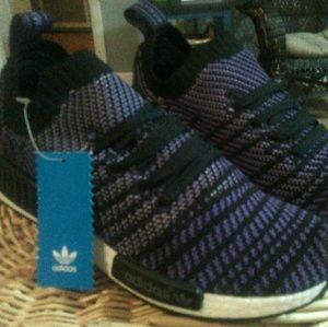 NMD XR 2018. LIMITED EDITION, PRIME BOOST